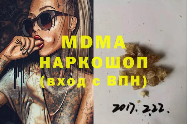 дживик Новозыбков